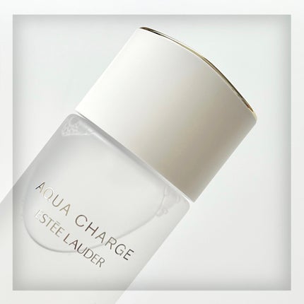アクア チャージ 薬用 トリートメント ローション/ESTEE LAUDER/化粧水を使ったクチコミ(3枚目)