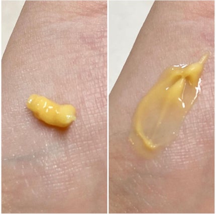 ディープビタCアンプル/MEDICUBE/美容液を使ったクチコミ(2枚目)