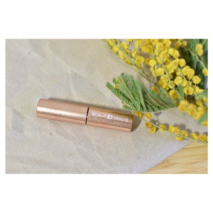 スカルプD ボーテ ピュアフリーアイラッシュセラム プレミアム/アンファー(スカルプD)/まつげ美容液を使ったクチコミ(1枚目)