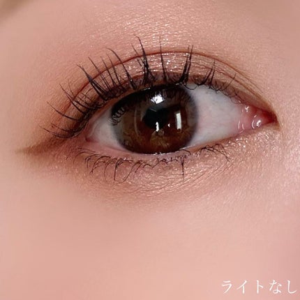 ベージュトーンアイシャドウ/CEZANNE/アイシャドウパレットを使ったクチコミ(5枚目)