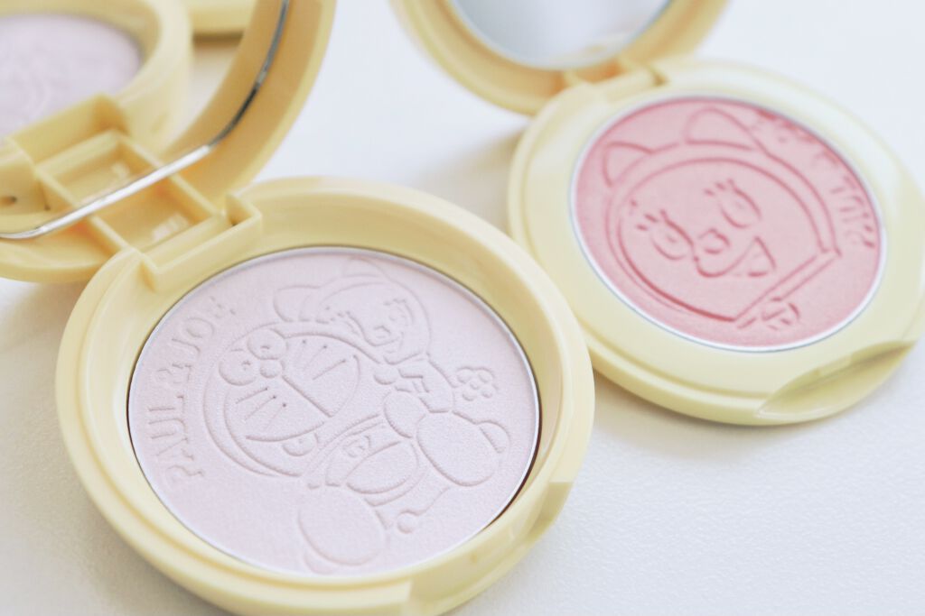 リップスティック D 006/PAUL & JOE BEAUTE/口紅を使ったクチコミ（3枚目）