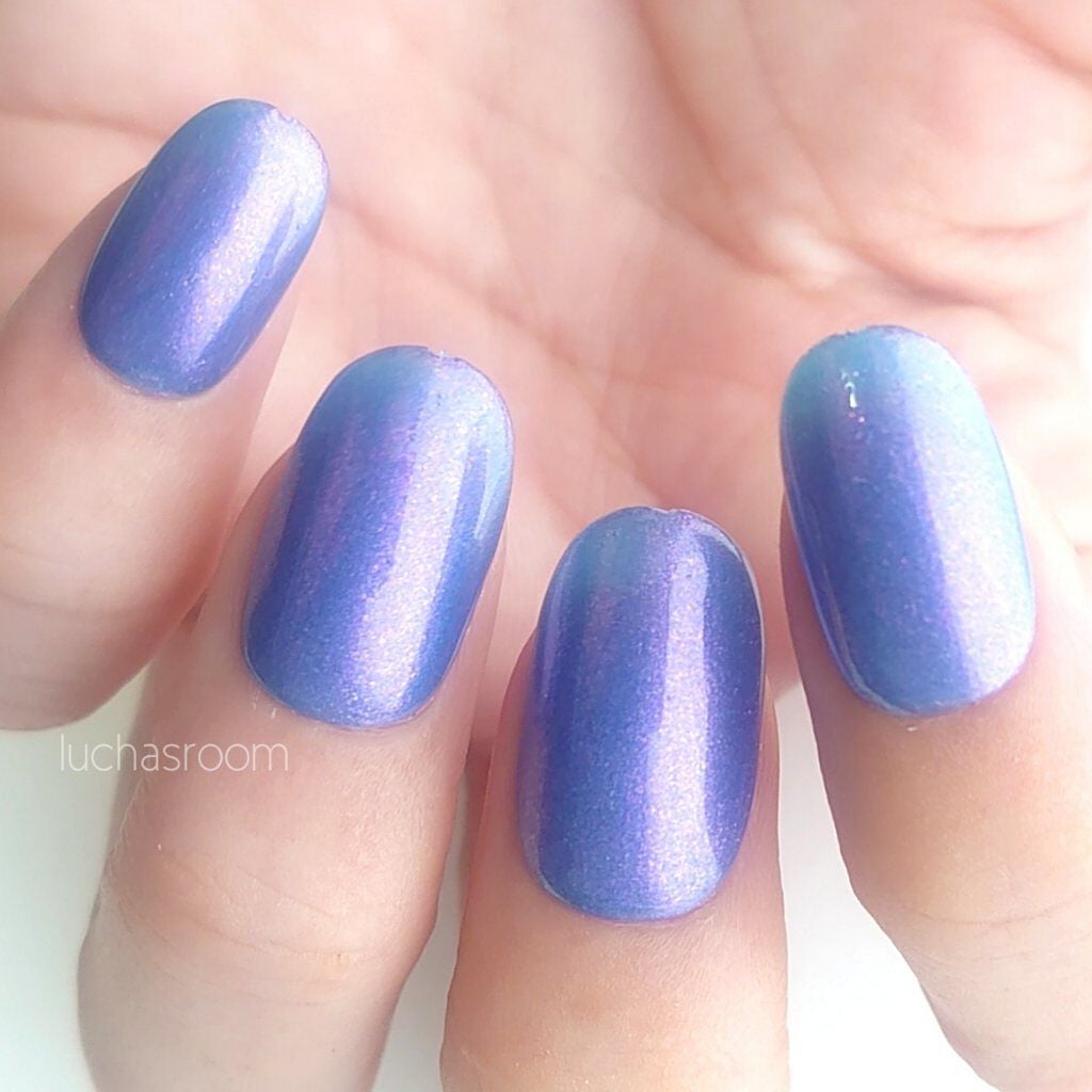 ミニネイル/パラドゥ/マニキュアを使ったクチコミ(6枚目)