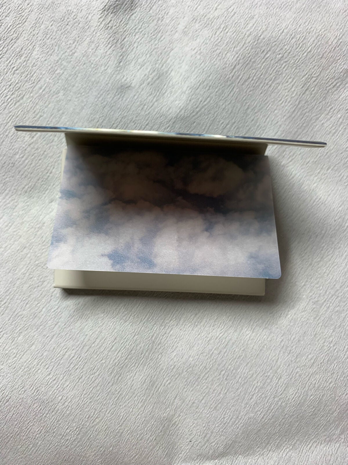 りん on LIPS 「オサジホリデーメイクアップコレクション2022ニュアンスアイシ..」(6枚目)