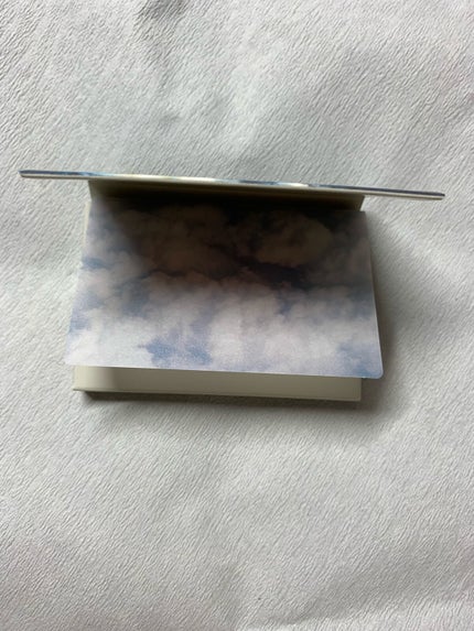 りん on LIPS 「オサジホリデーメイクアップコレクション2022ニュアンスアイシ..」(6枚目)