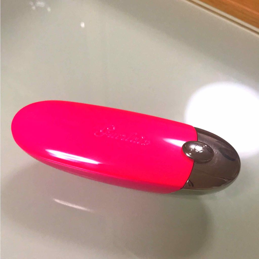 ルージュ ジェ/GUERLAIN/口紅を使ったクチコミ(1枚目)