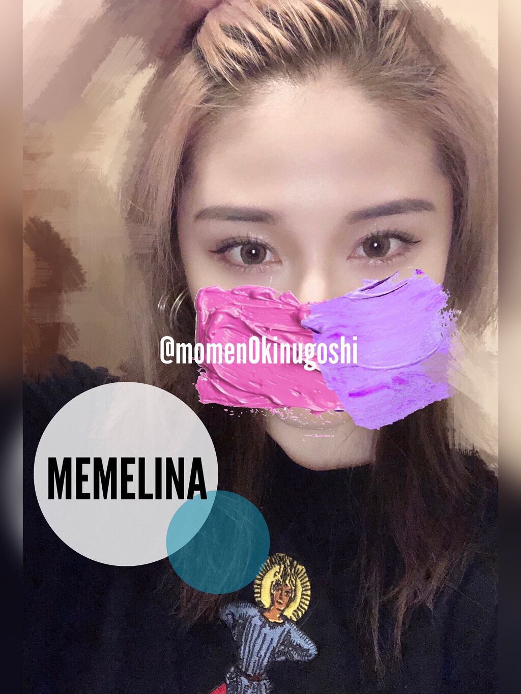 MEMELINA eyelash serum/MEMELINA/まつげ美容液を使ったクチコミ(2枚目)