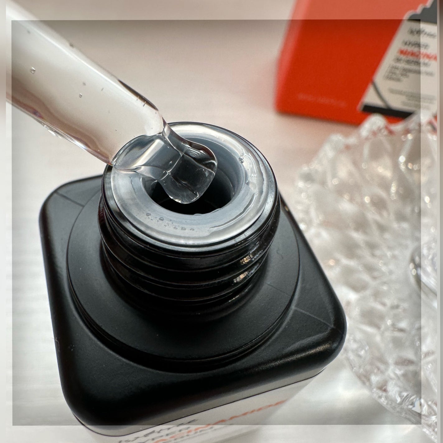 オニオンニューペア クリアパッド/Isntree/トナーパッドを使ったクチコミ(7枚目)