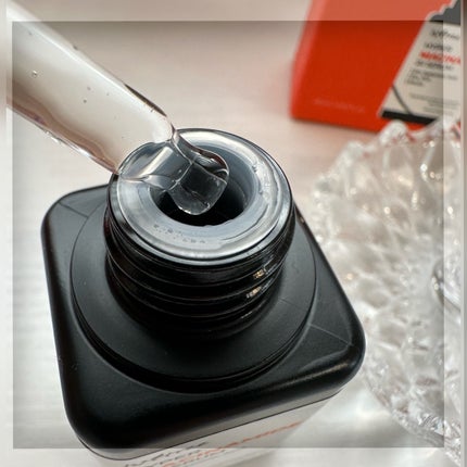 オニオンニューペア クリアパッド/Isntree/トナーパッドを使ったクチコミ(7枚目)