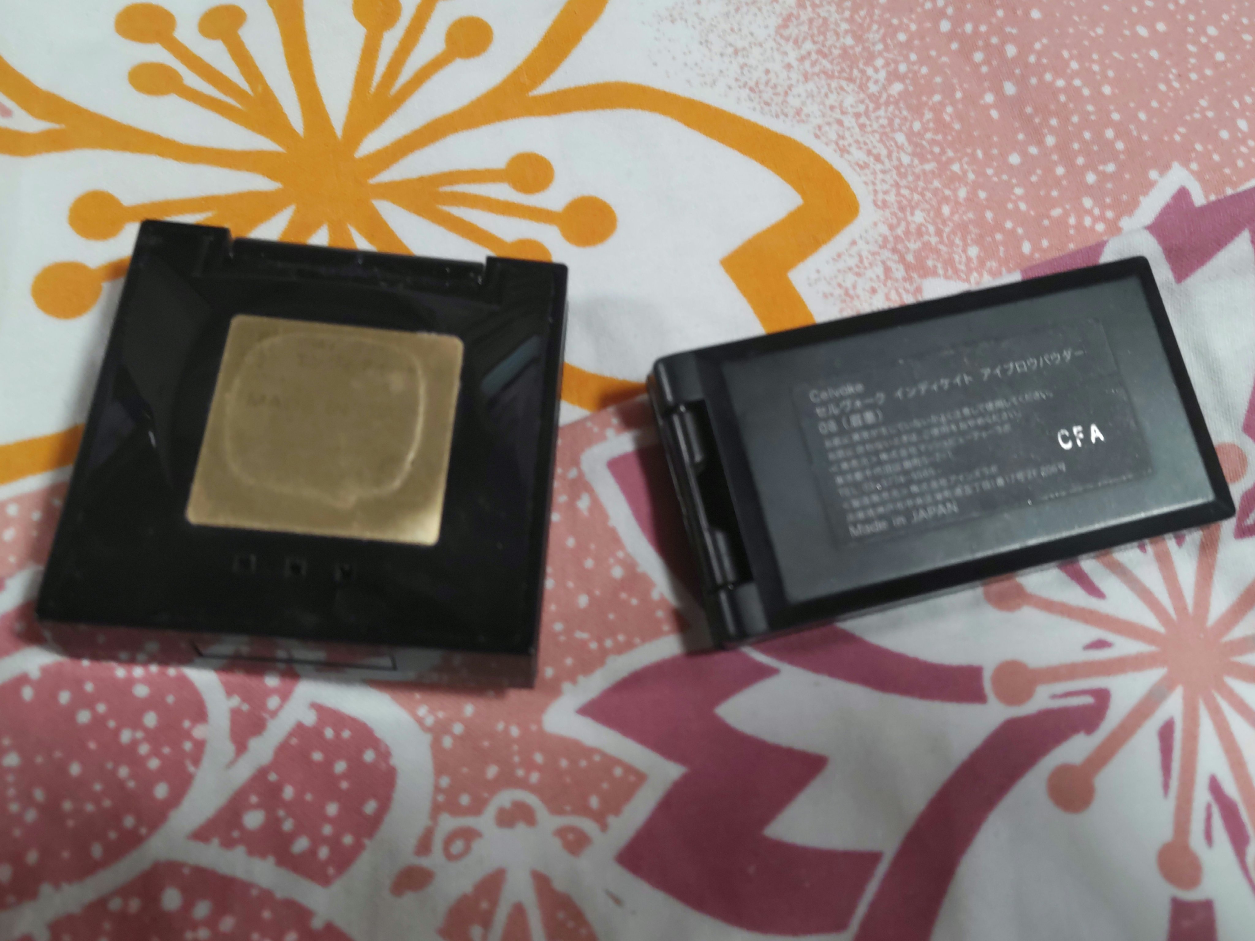 ピュア カラー エンヴィ アイシャドウ 08 アンライバルド ルミナス/ESTEE LAUDER/ジェル・クリームアイシャドウを使ったクチコミ（2枚目）