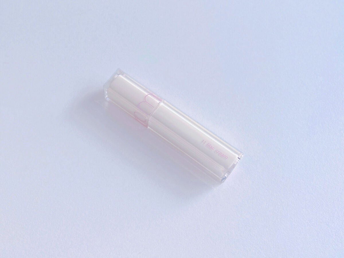 デュイフルウォーターティント<ミルクグロッサリー>/rom&nd/リップティントを使ったクチコミ(3枚目)