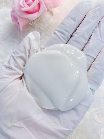 カラーリングミルク【旧】/パルティ/ヘアカラーを使ったクチコミ(6枚目)