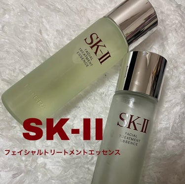 フェイシャル トリートメント エッセンス 230ml/SK-II/化粧水の画像