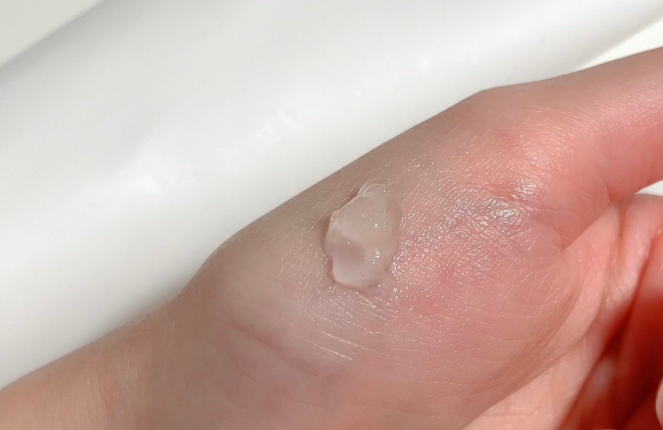 RF美容器 EH-SR71/Panasonic/美顔器・マッサージを使ったクチコミ(5枚目)