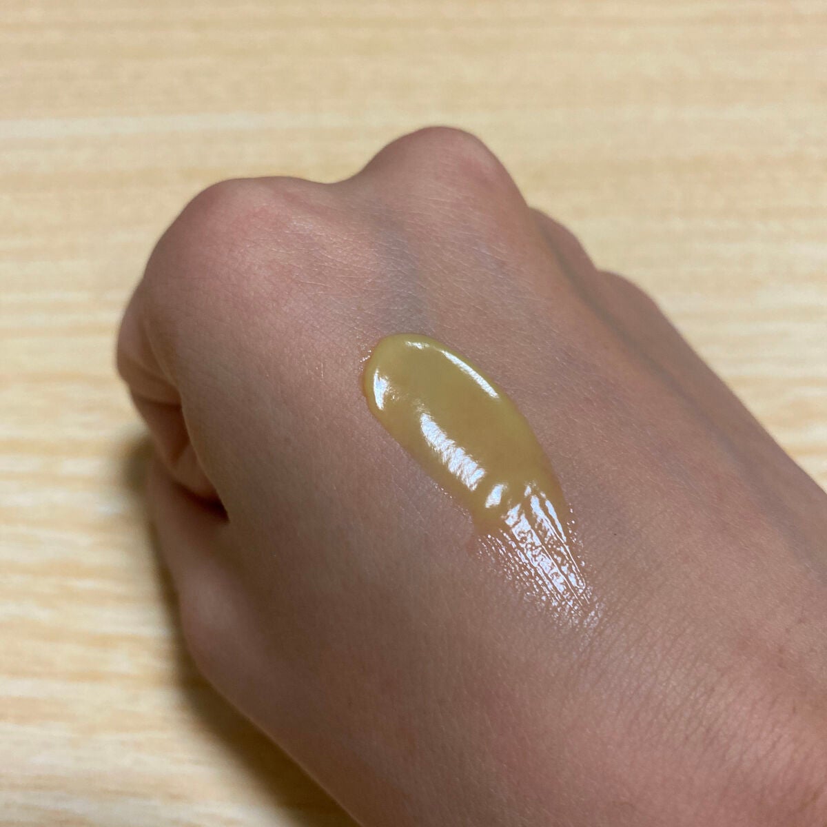 リンクルビタAスポットプロ/ネイチャーリパブリック/美容液を使ったクチコミ(2枚目)