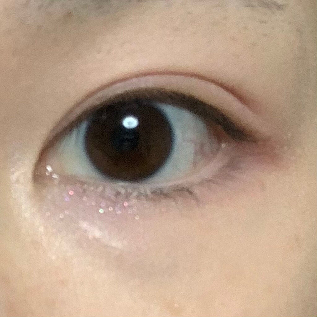 ベターザンアイズ ミルクシリーズ/rom&nd/アイシャドウパレットを使ったクチコミ(2枚目)