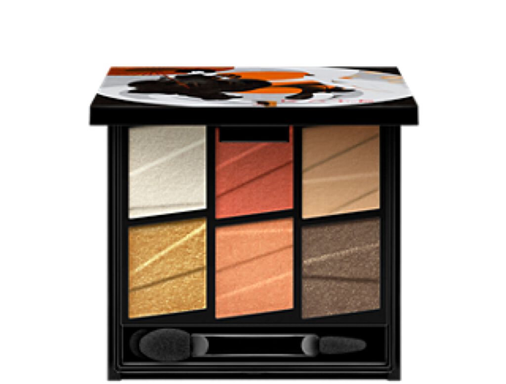 トーンディメンショナルパレット EX-101