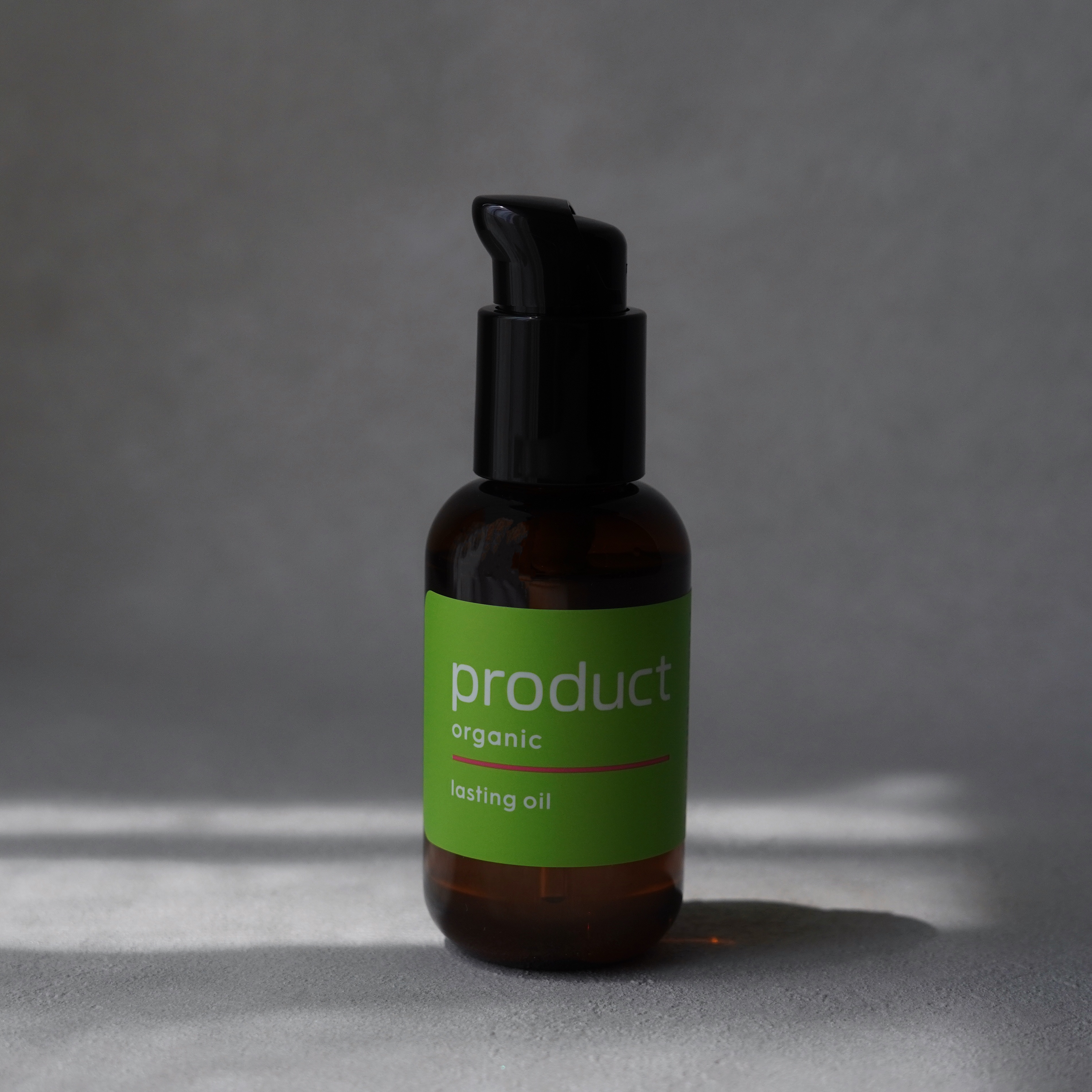 ラスティングオイル/ザ・プロダクト/ヘアオイルを使ったクチコミ（1枚目）