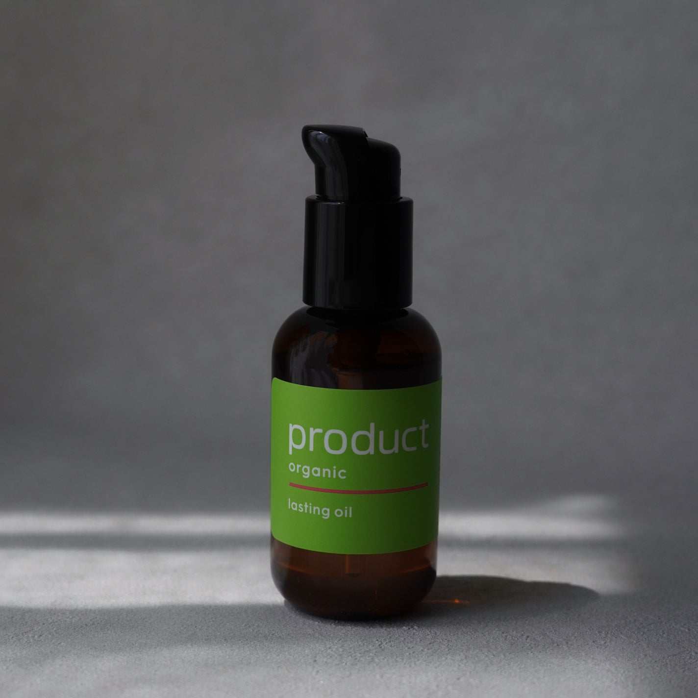 ラスティングオイル/ザ・プロダクト/ヘアオイルを使ったクチコミ(1枚目)