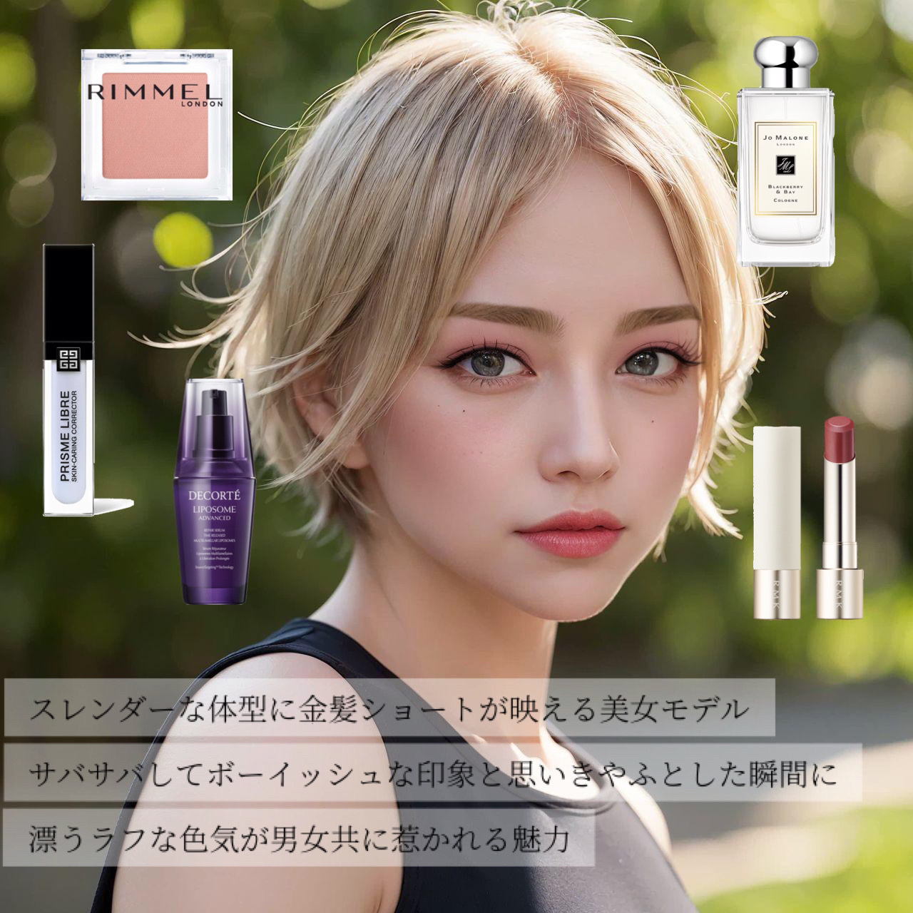 ブラックベリー & ベイ コロン 100ml/Jo MALONE LONDON/香水(レディース)を使ったクチコミ（2枚目）