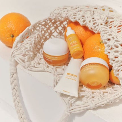 フィトアレキシン水分鎮静アンプル/LANEIGE/美容液を使ったクチコミ(2枚目)