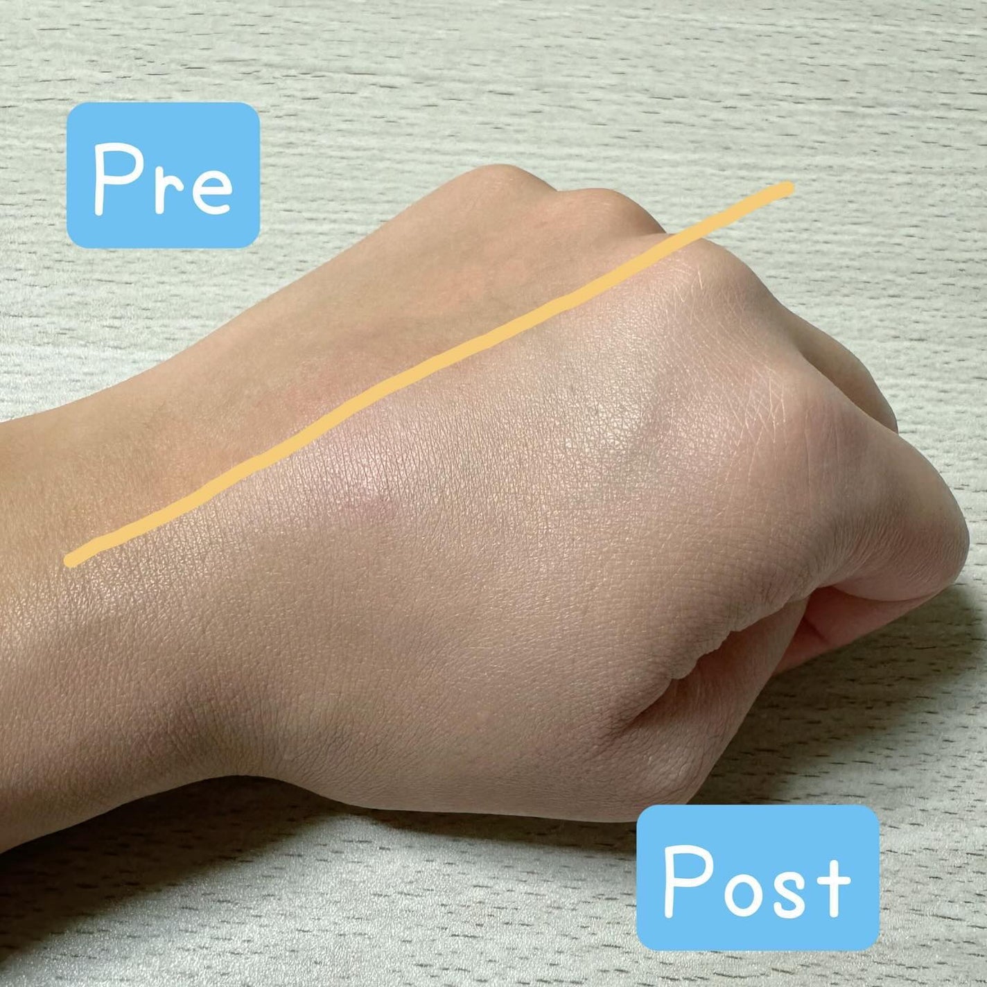 シカ クリア カバー クッション/ブラン/クッションファンデーションを使ったクチコミ(6枚目)