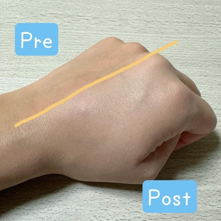 シカ クリア カバー クッション/ブラン/クッションファンデーションを使ったクチコミ(6枚目)