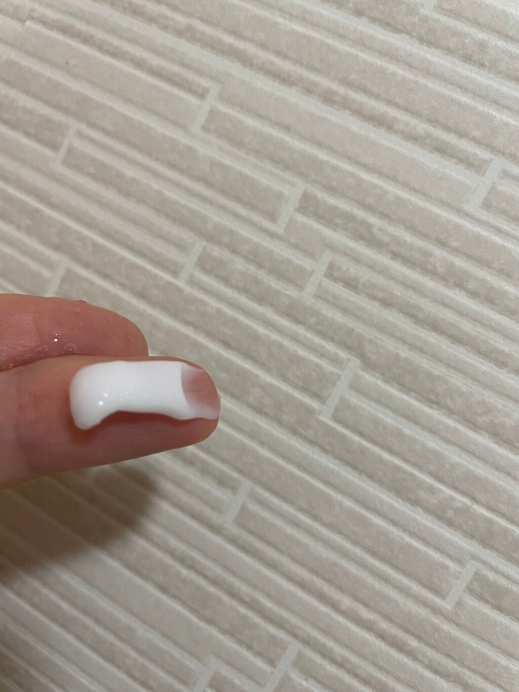 ネイチャーシャンプー/KUNDAL/市販シャンプーを使ったクチコミ(3枚目)