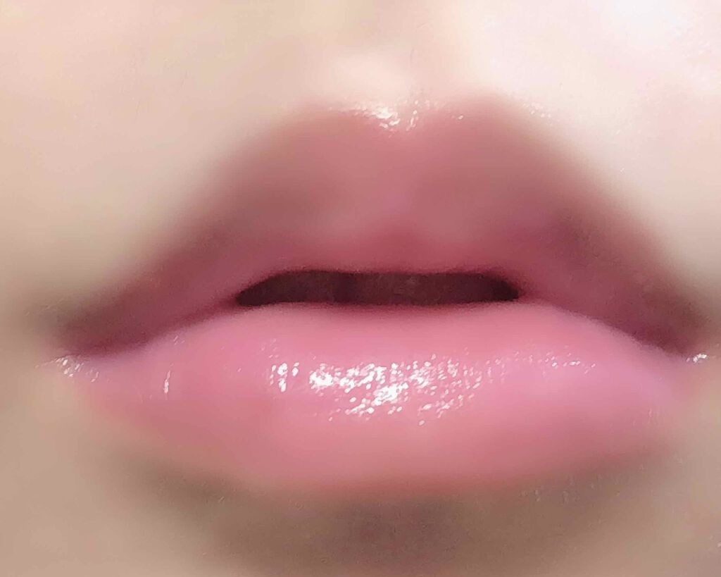 【旧】ディオール アディクト リップ グロウ/Dior/リップケアを使ったクチコミ(1枚目)