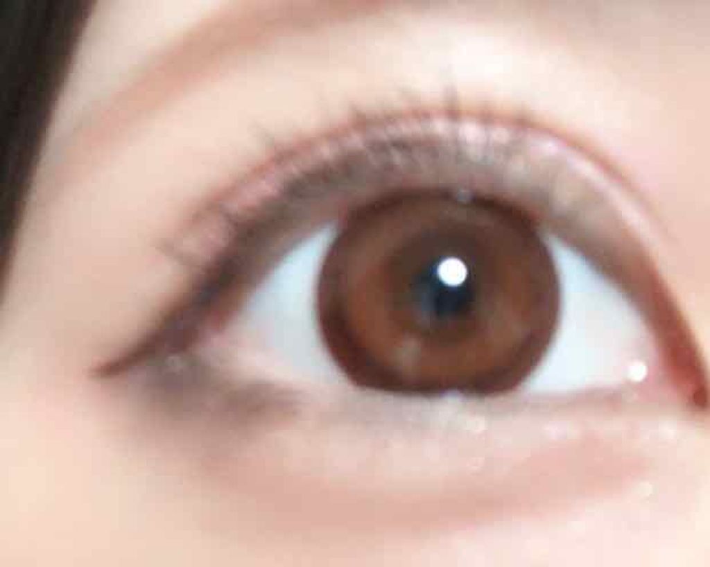 ウィンクグロウアイズ/キャンメイク/ジェル・クリームアイシャドウを使ったクチコミ（2枚目）