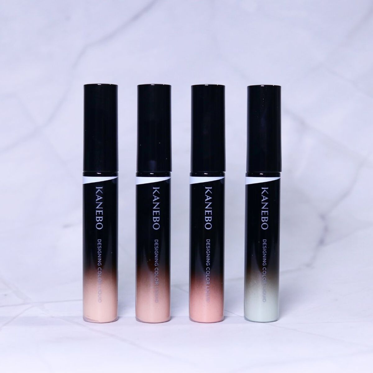 デザイニングカラーリクイド/KANEBO/リキッドコンシーラーを使ったクチコミ（1枚目）