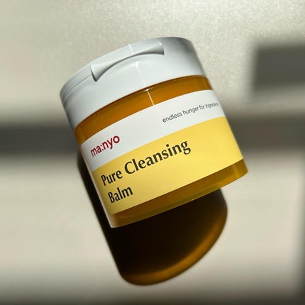 つーちゃん on LIPS 「大人気クレンジングオイルのバームバージョンが新発売日本限定🇯🇵..」(4枚目)