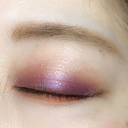 アイ カラー クォード/TOM FORD BEAUTY/アイシャドウパレットを使ったクチコミ(5枚目)