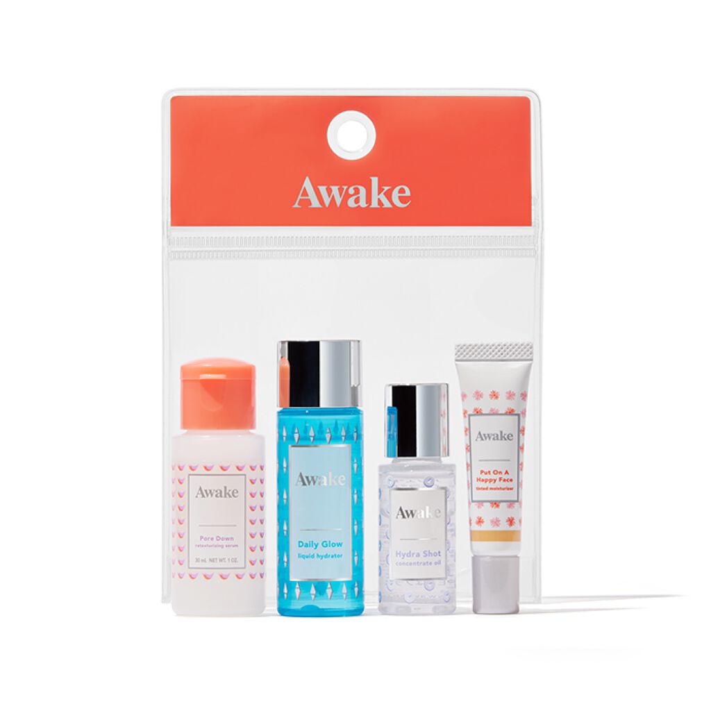 Awake ファースト トライアル セット