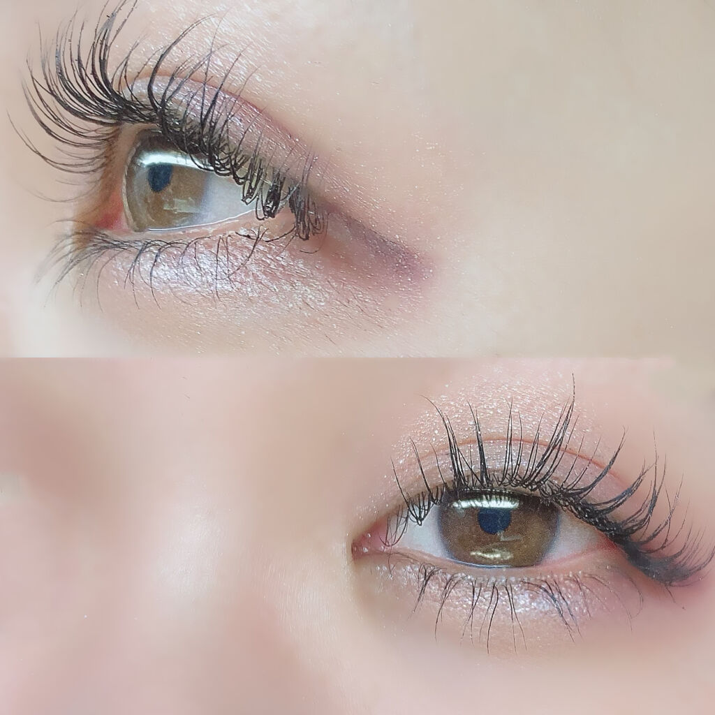 シャドーカスタマイズ (フローティング)/マジョリカ マジョルカ/単色アイシャドウを使ったクチコミ（3枚目）