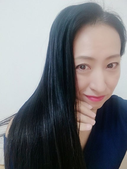 MERCURYDUO シャンプー【スムース】・トリートメント【スムース】/R&/市販シャンプーを使ったクチコミ(3枚目)