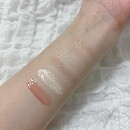 コスメデコルテ ホワイトブリス コレクション/DECORTÉ/メイクアップキットを使ったクチコミ(2枚目)