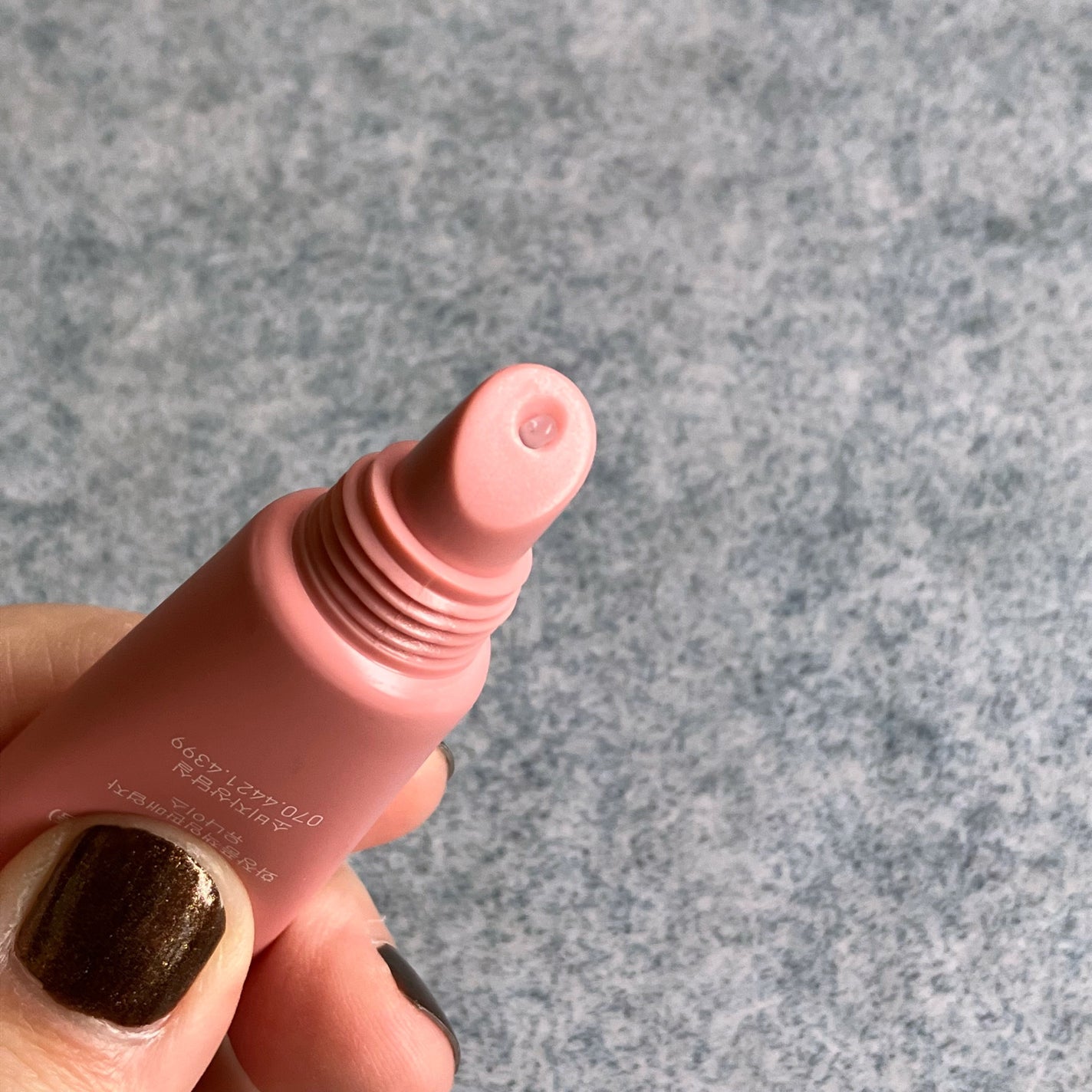 ドトムチューブリップバームプランパー/keybo/リッププランパーを使ったクチコミ(3枚目)