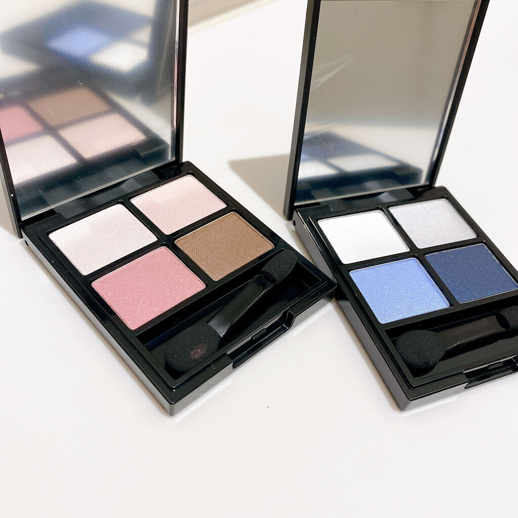 シャドウフォーアイズ/Witch&#39;s Pouch/アイシャドウパレットを使ったクチコミ（1枚目）