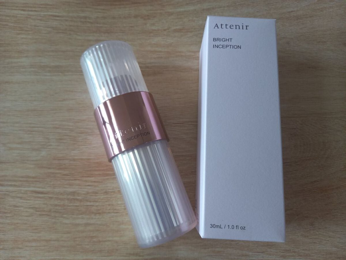 みきみきちゃま on LIPS 「今回ご紹介させていただく商品は株式会社アテニア様の『ブライトイ..」(1枚目)