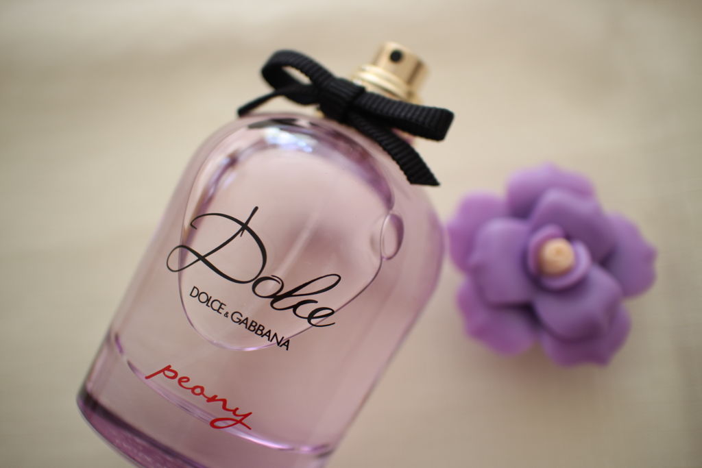 DOLCE EAU DE PARFUM(ドルチェ オードパルファム)/DOLCE&GABBANA BEAUTY/香水(レディース)を使ったクチコミ(6枚目)