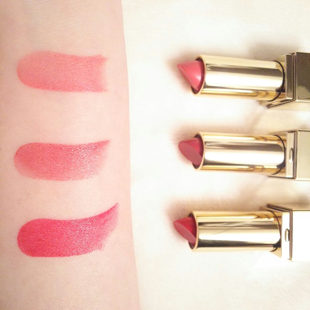 メークアップ コレクション 2019/ESTEE LAUDER/メイクアップキットを使ったクチコミ(3枚目)