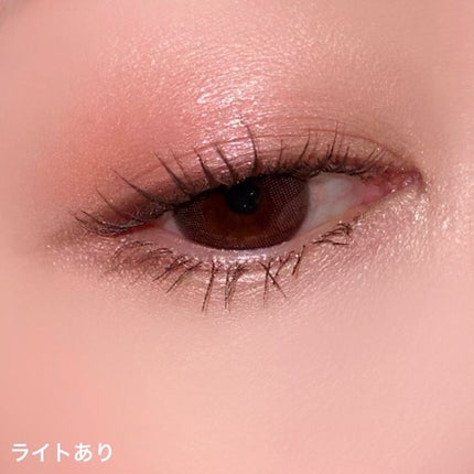 ショコラスウィート アイズ/リンメル ロンドン/アイシャドウパレットを使ったクチコミ(8枚目)