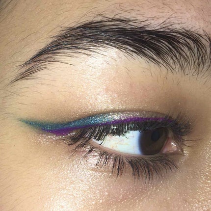 プレイ101 ペンシル/ETUDE/ペンシルアイライナーを使ったクチコミ(4枚目)