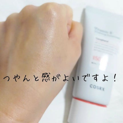 きつね on LIPS 「大好き!!COSRX😍COSRXRXザ・ビタミンC23セラム🐥..」(5枚目)