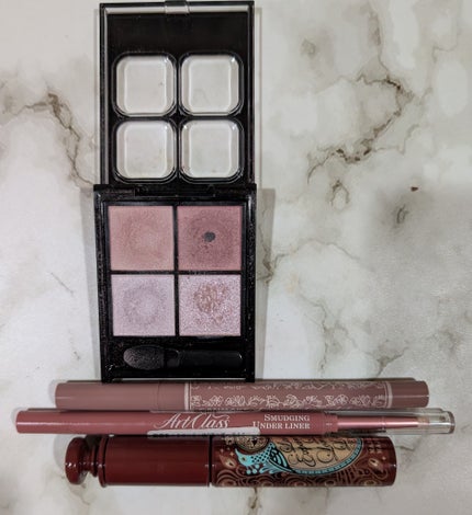 ラッシュエキスパンダー ロングロングロング EX/MAJOLICA MAJORCA/マスカラを使ったクチコミ(1枚目)