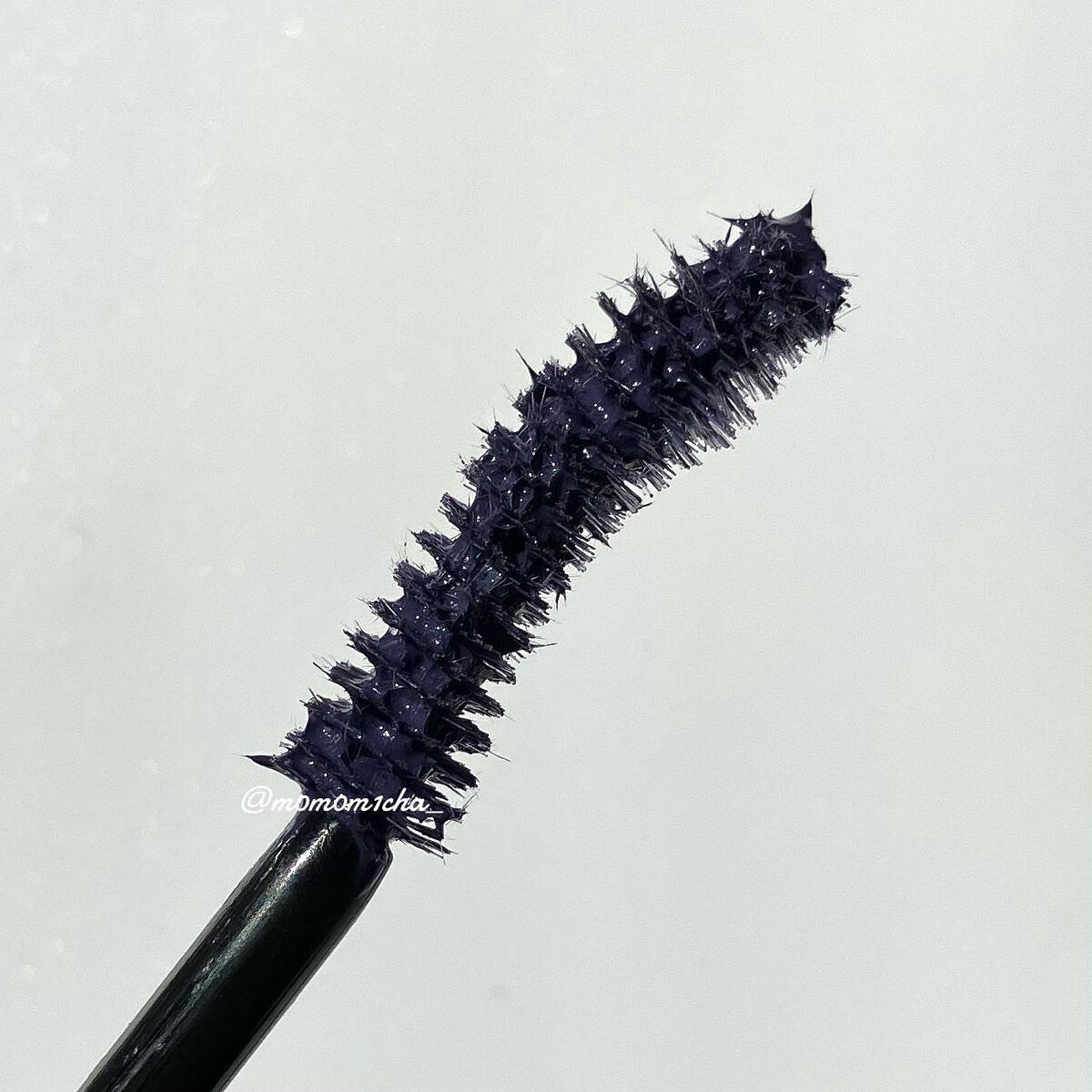 「塗るつけまつげ」ロングタイプ/デジャヴュ/マスカラを使ったクチコミ(5枚目)