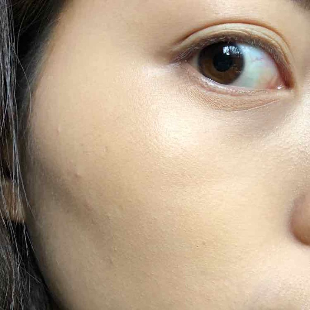 ダブルラスティング ファンデーション/ETUDE/リキッドファンデーションを使ったクチコミ(2枚目)