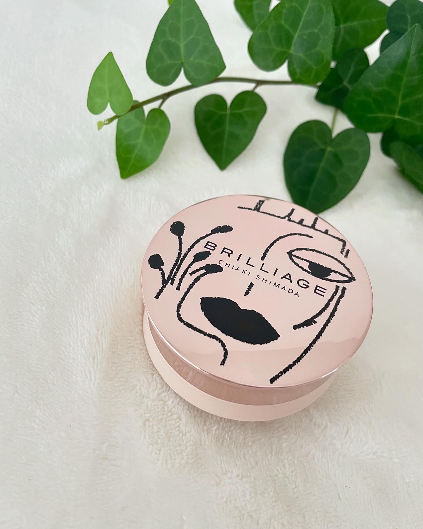 パウダリーファンデーション オーセンティックウーマン ロングステイ サテンヴェール/ブリリアージュ/パウダーファンデーションを使ったクチコミ（1枚目）