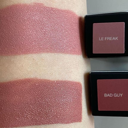 パワーマットリップピグメント/NARS/口紅を使ったクチコミ(7枚目)