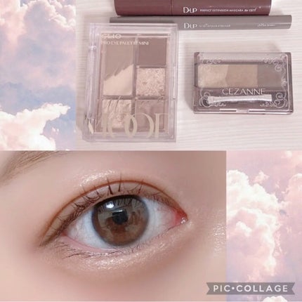 春野わこ on LIPS 「♡♡2022お気に入りメイクまとめ♡♡2022年に投稿したメイ..」(2枚目)